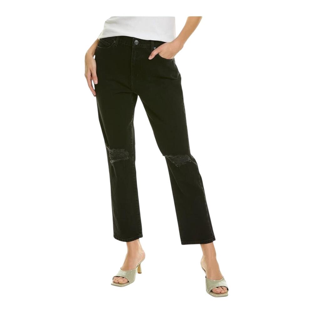 Current/Elliott Jeans The Boyfriend Original Fit black size 26